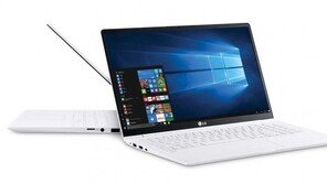 [CAR&TECH]초경량 노트북 경쟁… “삼성은 ‘S펜’ 품고, LG는 배터리 기능 UP!”