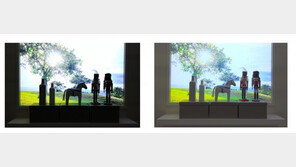 [CAR&TECH]‘눈’에서 ‘머리’역할까지 척척… 사람 얼굴 99% 인식한다