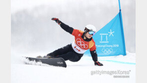 “봐도봐도 소름” “배추보이? 이제 황제”…이상호 한국 스키 첫 메달에 ‘들썩’
