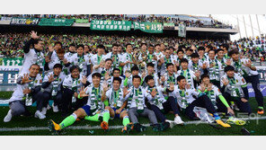 천하통일 꿈꾸는 전북-알짜 수혈한 울산·수원 ‘왕의 전쟁’