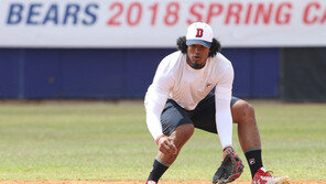 ‘2루수 파레디스’, 두산 전 포지션이 격전지