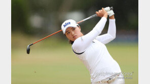 [콤팩트뉴스] 고진영, 혼다 LPGA 타일랜드 공동 7위 마감