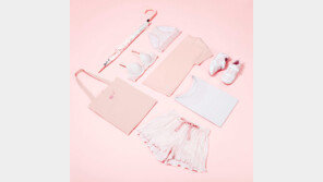 이마트 데이즈 ‘체리블라썸 잡화 라인’ 선봬