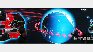 “평창 개막식 해킹, 북한으로 위장한 러시아 총정보국 소행”