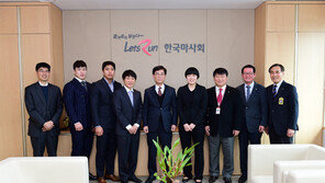 렛츠런 스포츠단, 국가대표 출신 선수 영입