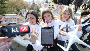 MWC 26일 개막…5G 신기술 ‘총성 없는 전쟁’