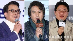 “나 떨고 있니”…연예계 삼킨 ‘미투 쓰나미’