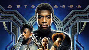 [연예뉴스 HOT3] 블랙 팬서, 11일 만에 400만 관객