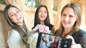 “하이 LG!”… 찰칵 찍으면 정보 척척