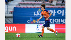 의리의 강원, 한국영과 재계약