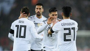 [통신원 리포트] 獨, 러시아월드컵 여정 시동…내달 스페인·브라질과 A매치