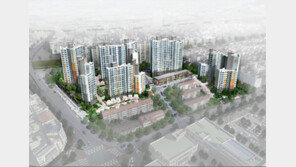 [분양 단신]현대엔지니어링, 구미 ‘힐스테이트 송정’ 아파트 526채 外