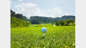 '백돌이' 탈출에 큰 도움 되는 스마트 골프 기기