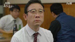 ‘효리네 민박’ 등장한 정석용, 얼굴보면 다 아는 ‘신스틸러’…출연작만 100편?