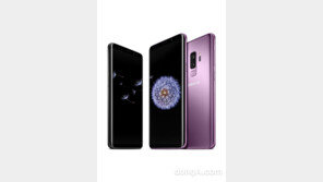 SK텔레콤·KT, 오는 28일부터  ‘갤럭시S9’ 예약판매 돌입