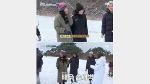 ‘효리네 민박2’, 효리 이웃사촌 송새벽 누구?…‘천의 얼굴’ 가진 배우 