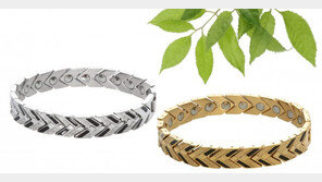 [스마트 컨슈머]칩 하나하나 수공예 작업… “건강을 착용 하세요”