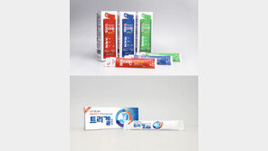 대원제약 ‘콜대원’·‘트리겔’ 고공행진