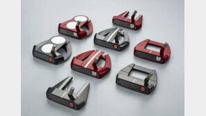 골프 신제품 출시&이벤트