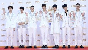 그룹 비투비(BTOB), 한국관광홍보대사 맡아