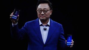 [MWC18] 눈에 힘주고 돌아온 삼성 갤럭시 S9