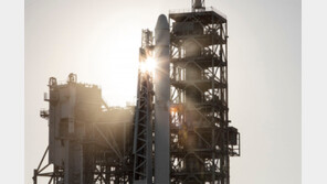 [기업열전] 화성을 향한 끊임없는 도전, 민간 우주 기업 스페이스X