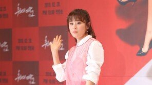 [동아포토]김현숙-최강희-이다희, 추리 삼총사 3인 3색