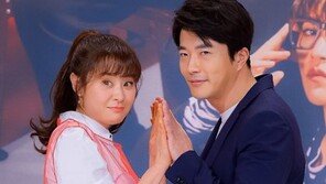 ‘추리의 여왕2’ 권상우·최강희가 다시 뭉쳤다