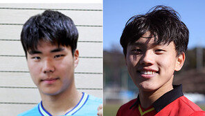 ‘쓸만한 떡잎’들, 올 시즌 인기몰이 예감