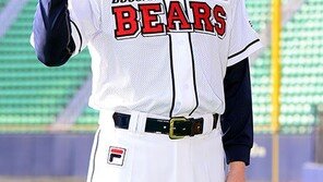 [이경호의 미야자키 리포트] ‘레전드 이강철’, “장원준이 내 기록 꼭 깰 것”