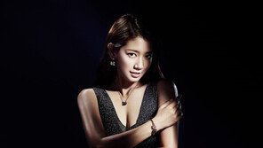 [연예현장.jpg] ‘대한민국의 보석’ 박신혜