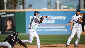 [장은상의 여기는 LA] ‘스프링캠프 이웃’ kt-NC, 그들이 기대하는 ‘아메리칸 드림’