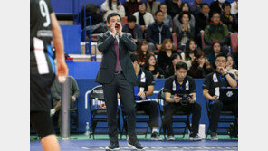 현대캐피탈 최태웅 감독은 왜 ‘리시브 타령’을 안하나