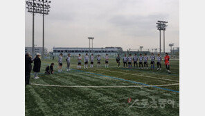 축구로 여는 꿈과 미래 ‘에이스웨이 재팬’