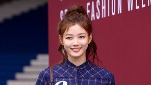 [연예뉴스 HOT5] 김유정, 갑상샘기능이상으로 활동 중단