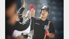 [장은상의 여기는 LA] ‘홈런포 가동’ kt 강백호, 제 2의 이정후를 기대할 수 있는 이유