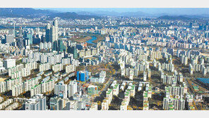 안전진단 강화 놓고… 재건축 단지-국토부 쫓고쫓기는 ‘속도전’