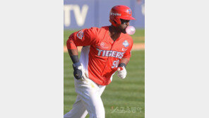 골든글러브 외야수 버나디나의 ‘순조로운’시즌2 준비