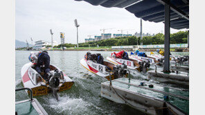 [콤팩트뉴스] 미사리 경정장, 28일 재개장 外