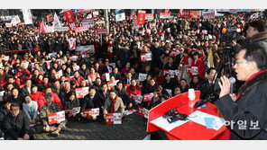 한국당 “국제사회 대북제재에 대한민국만 어깃장”