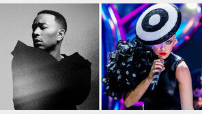 2년된 ‘라라랜드’ 효과? 존 레전드 내한공연 매진