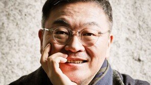 김의성 “영화 속에선 악당이지만 알고 보면 귀여운 아저씨예요”