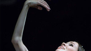 ‘백조의 호수’ ‘지젤’ 하이라이트… 스타 무용수 몸짓으로 다시본다
