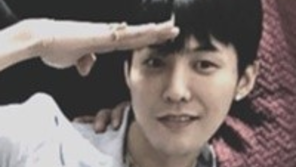 지드래곤 27일(오늘) 입대, 팬들 “꽃 필 때 만나자” 댓글 물결 