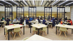 [2018 TREND WATCH]구내 식당 먹방기 ‘미순랭 가이드’에 우리 회사 자랑 