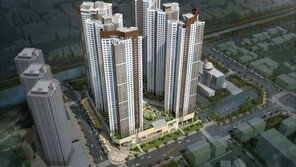 10대 건설사, 올 봄 지방에서 1만여 가구 분양