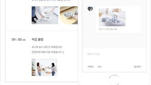 안전하게 전문 펫시터 구하는 앱 ‘펫플래닛’ 오픈