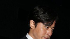 [동아포토]‘7년의 밤’ 남자들