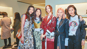 [Q매거진]진정한 명품의 조건… “브랜드 철학에 예술을 입혀라” 