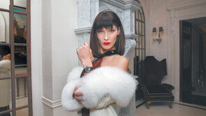 [Q매거진]셀럽들이 ‘찜’한 시계 소비자 마음을 훔치다 